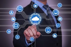  it service provider