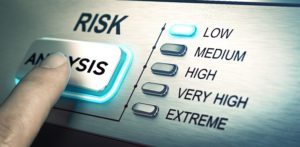 cybersecurity risk assessment