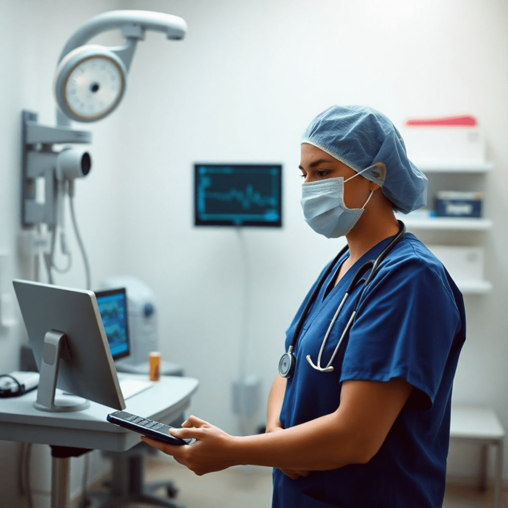 Managed IT Services, Healthcare IT, Oral Surgery IT, HIPAA Compliant IT, IT Support for Medical Offices, IT Provider Cape Cod, Network Upgrades for Healthcare