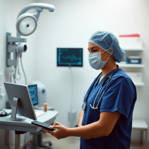 Managed IT Services, Healthcare IT, Oral Surgery IT, HIPAA Compliant IT, IT Support for Medical Offices, IT Provider Cape Cod, Network Upgrades for Healthcare